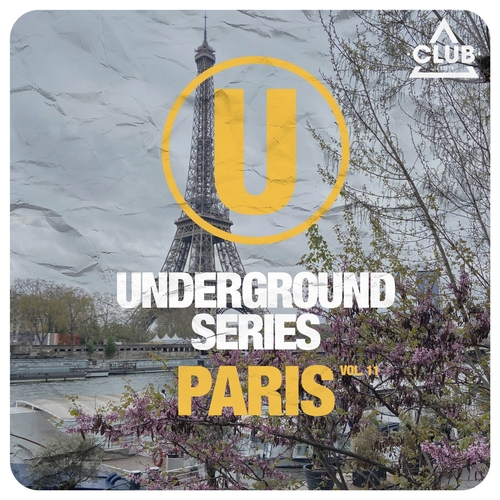 VA - Underground Series Paris, Vol. 11 [CSCOMP2998]